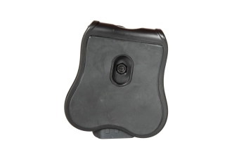 Glock type Holster - black