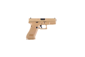 Replika pistoletu EC-1302 - Tan (OUTLET)