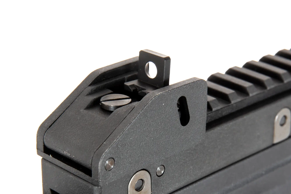 Airsoftová zbraň puškaka 999 SD IdZ AEG