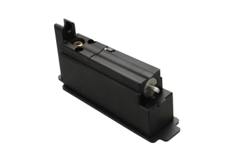 Nízkokapacitní zásobník pro repliku G980 (CO2) (OUTLET)