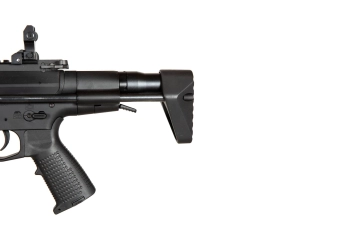 CA115M Nemesis 12” Carbine Replica - Black