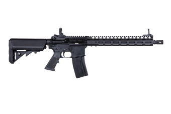 Golden Eagle/EMG Noveske N4 GBB karabina airsoftová zbraň 13'' černá
