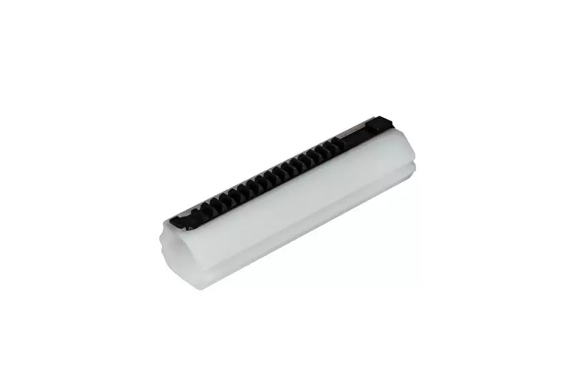 Piston POM avec 16 aciermi dents