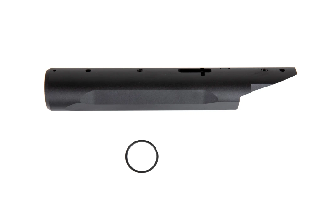 Chambre de verrouillage en aluminium Action Army pour le VSR-10 mod. A (version gaucher)