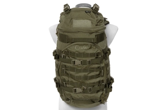 CRAFTER backpack - olive