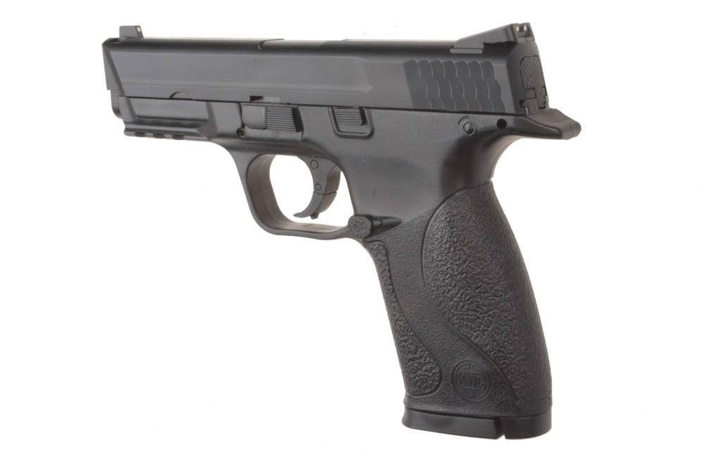 Pistolet airsoft MP40