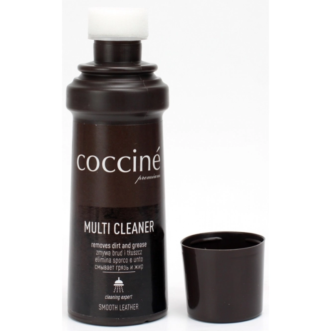 Coccine Multicleaner Premium Quitapieles 75 ml