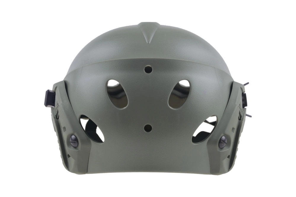 Réplica cascou SFR - Foliage Green