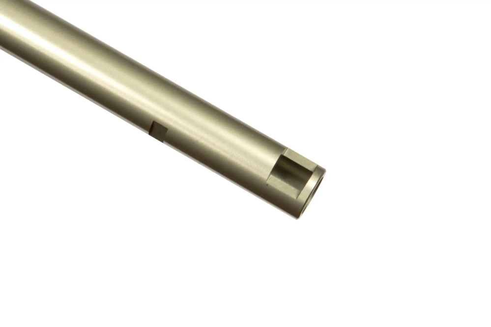 Lufa precyzyjna Black Pyhton Tight Bore 7075 6.01x 363 mm