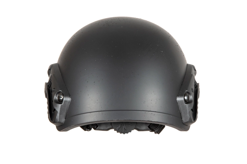 Replika hełmu Ballistic Aramid Heavy Version L/XL czarna