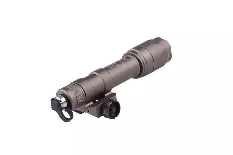 M600C Scout Tactical Flashlight - Dark Earth