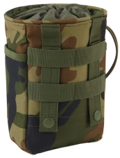 Brandit 8046 Woodland petit sac de transport
