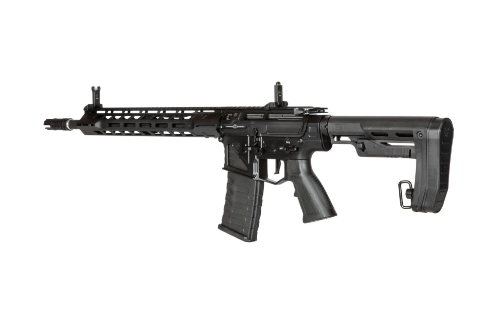 PER703 Phantom Extremis eMKIII-B Rifle Replica - Black