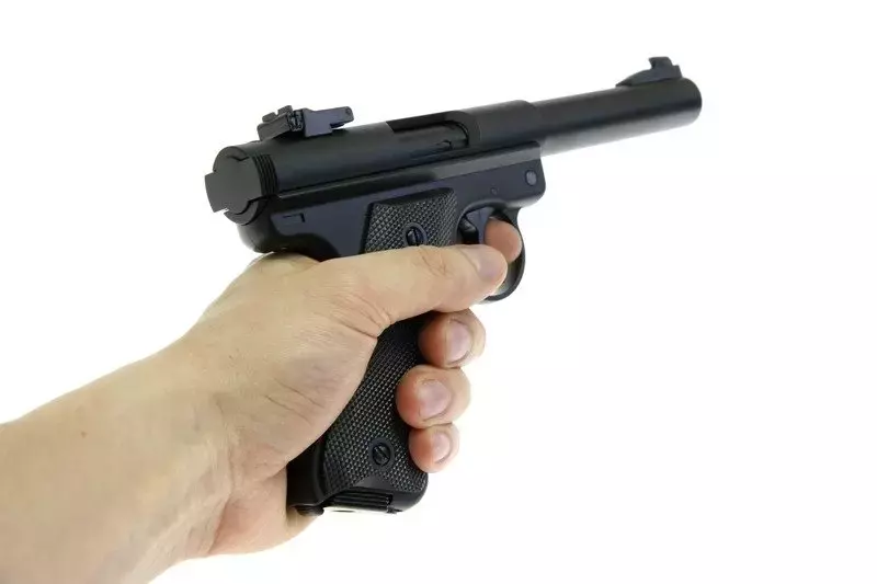 Airsoft pistole Ruger MK1