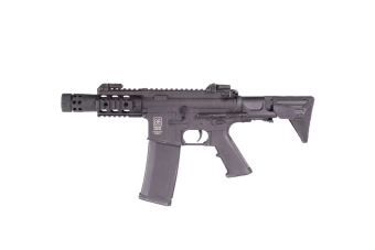 SA-C10 PDW CORE™ répliques de carabine - noir (OUTLET)