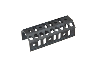 DL-1 Sport handguard extension - Black