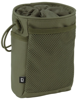 Brandit 8046 petit sac à dos Olive