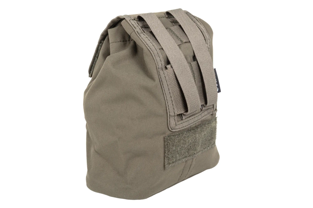 Corso Tactical Dagger MK I Ranger Green sac de transport pliable