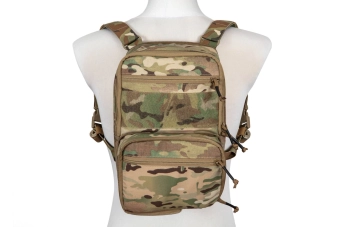 Taktyczny plecak hydracyjny - Multicam