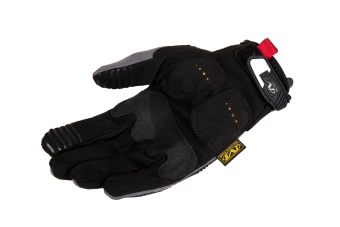Rukavice Mechanix M-Pact® (2012) - šedo-černé