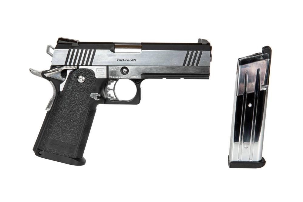 Réplica de pistola personalizada Hi-CAPA