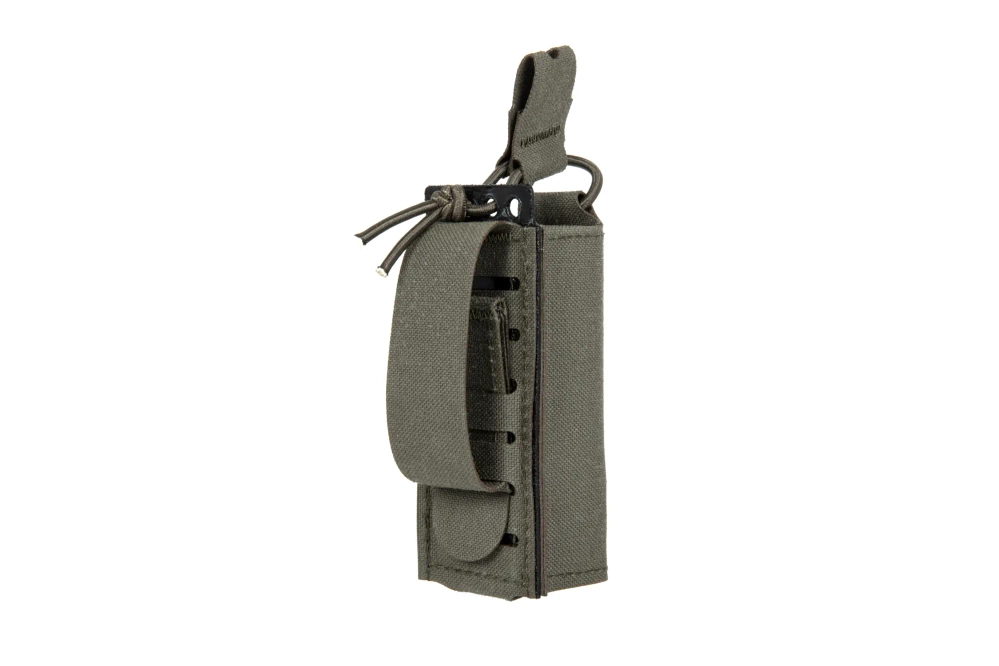 Advanced Pistol Pouch - Ranger Green