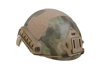 Réplique du casque X-Shield FAST MH - ATC FG