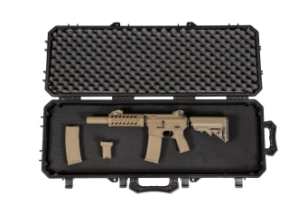 Maletín para armas Specna Arms 106cm (OUTLET)