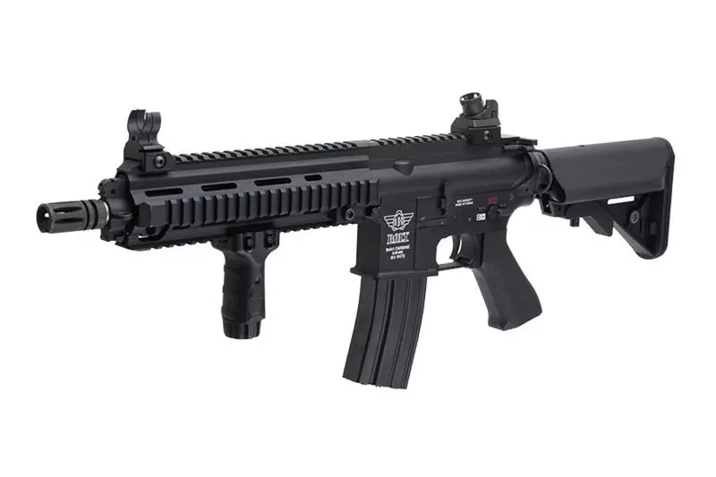 Réplica fusil B4 DEVGRU High Cycle - negro