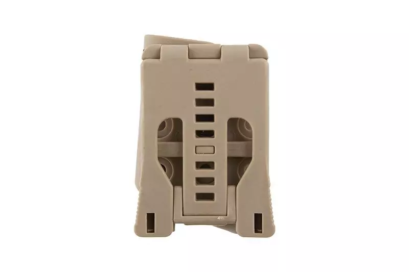 Pistol Magazine MAS Pouch - Dark Earth