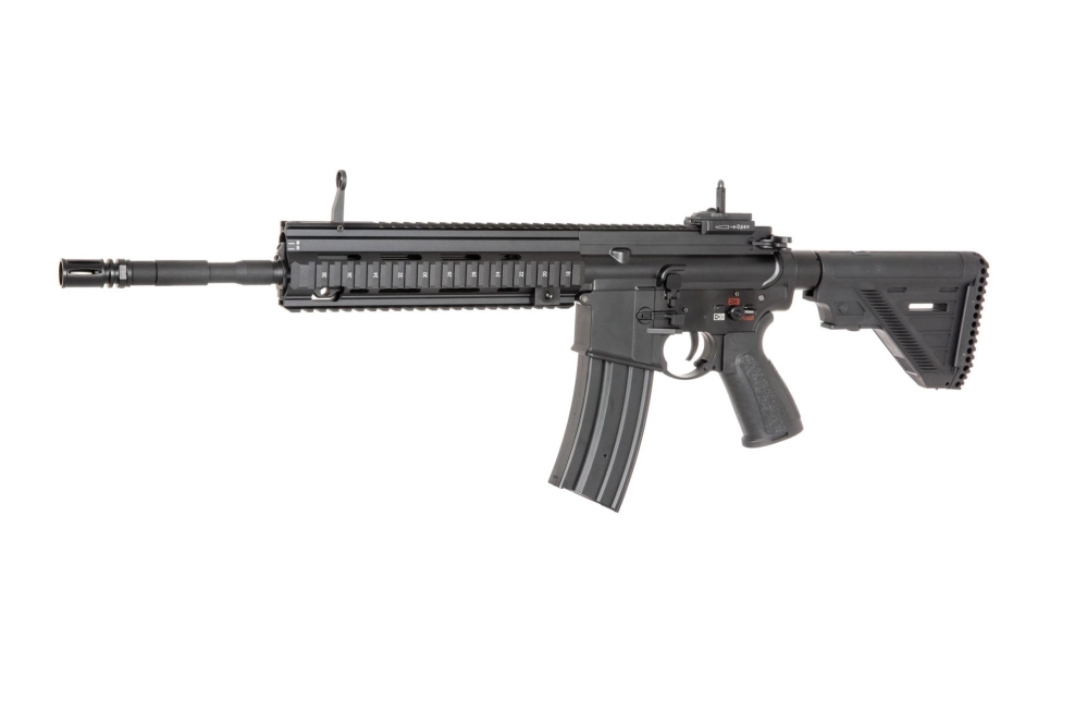 813 carbine replica - noir