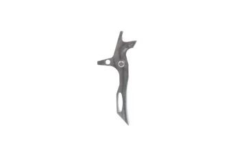 B079A Trigger for M4/M16 Replicas - Silver