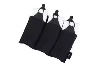 Light Three M4/M16 Magazine Pouch - black