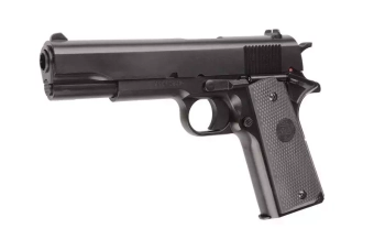 1911 Spring-Action Pistol Replica