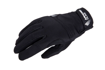 Armored Claw Essential Seeker Pitch Black gants d'extérieur