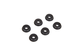 CNC Juego de rodaminaentos de acero de 8 mm (B8PA)