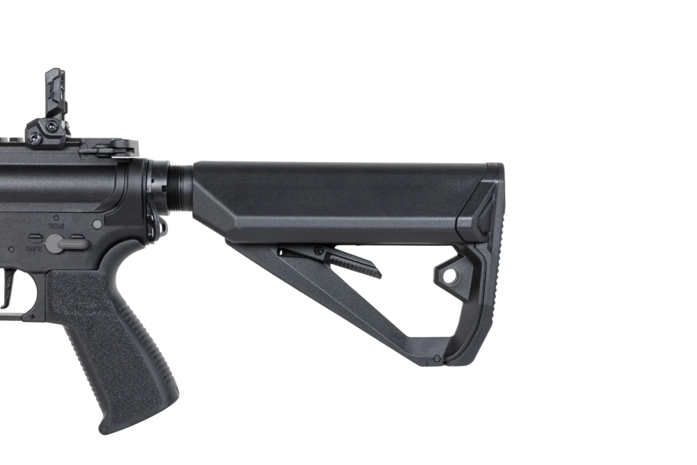 Arcturus LWT MK-I CQB 10" AEG SPORT SE™ airsoft Carbine Black