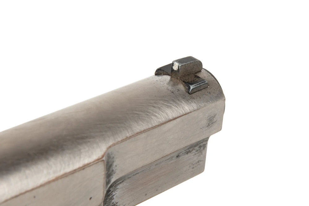 Réplica de pistola Browning Hi Power MK III - Corpo Wars (Sin nombre)