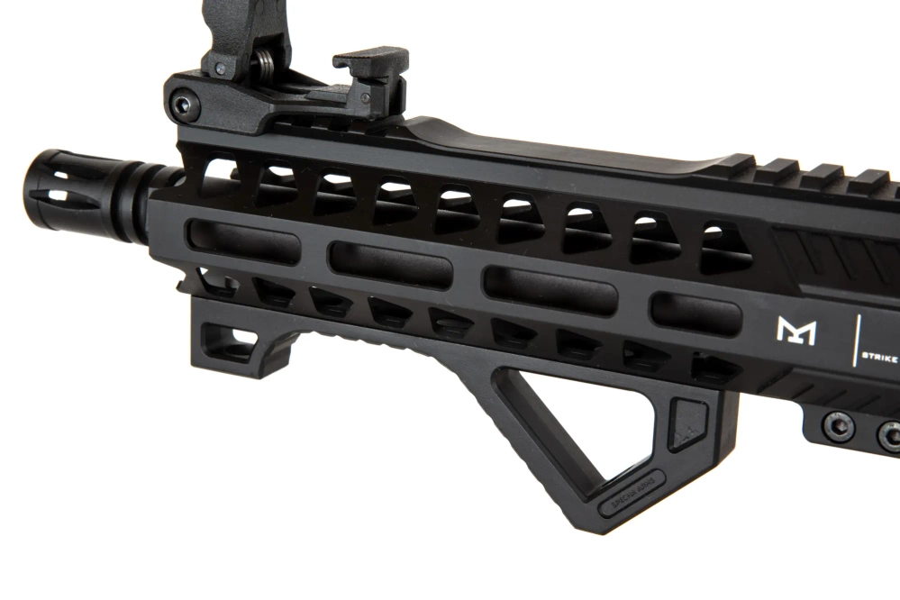 RRA & SI SA-E17 EDGE™ Carbine Replica - Black