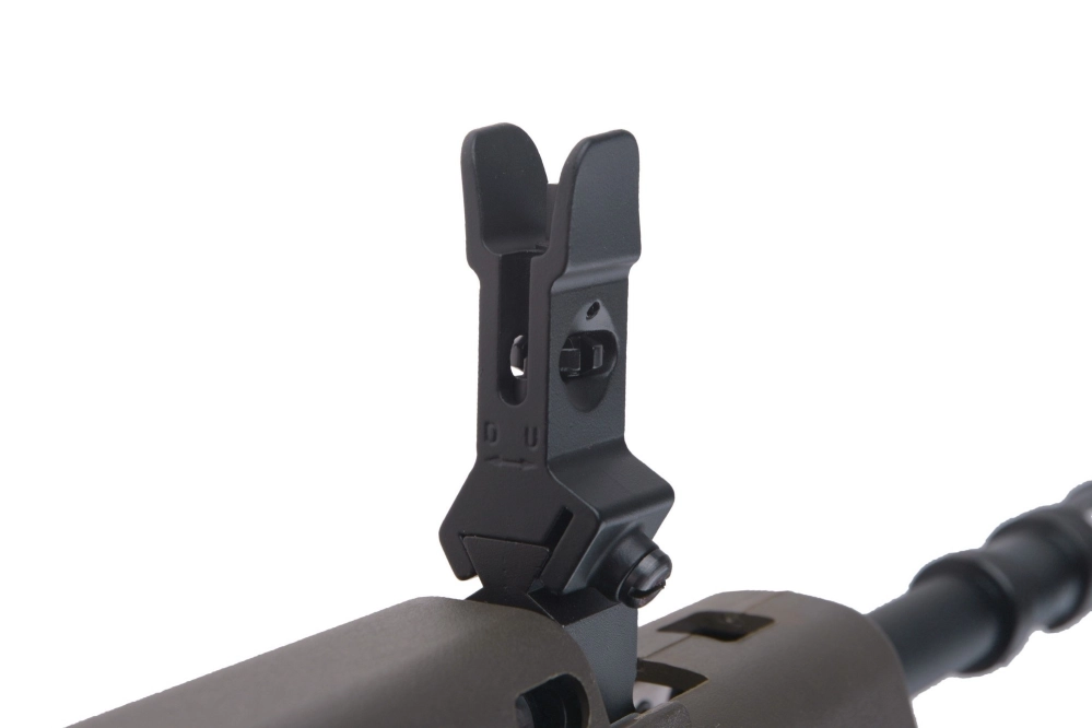 Réplica fusil L85A2 Versión ETU