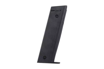 15rds Low-Cap magazine for GA-9711 pistol replica