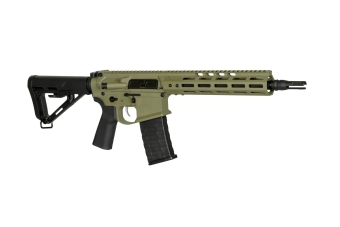 Réplique fusil Noveske Shorty 10.5 Gen 4 - vert"