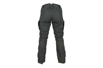 Pantalones tácticos Multitask PRO - verde oliva