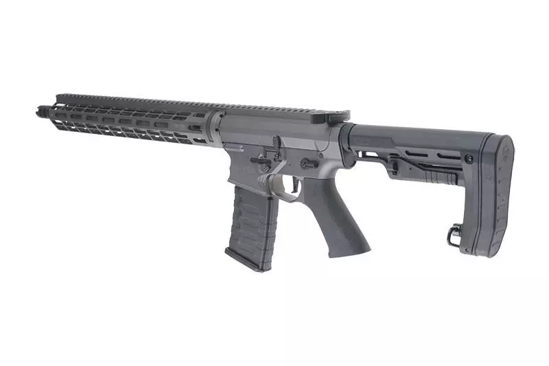 Falkor Defense Recce Gray Carbine Replica