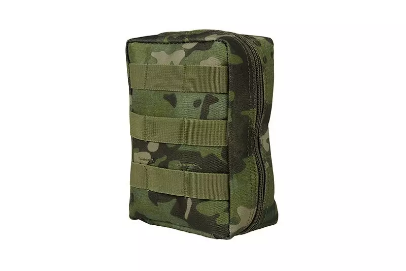 Medium Cargo Pouch - MC Tropic