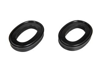 S06 Silicone Gel Ear Pads for Peltor Headsets