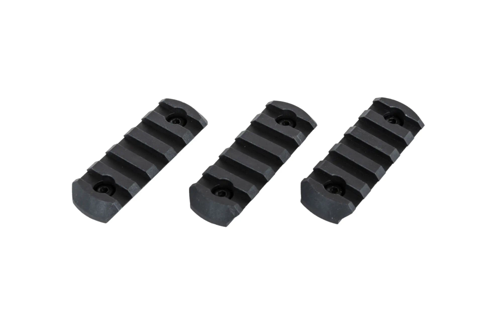 ASG Vega Force Company BCM® CQB MCMR 11'' GBBR halfbruin karabijn