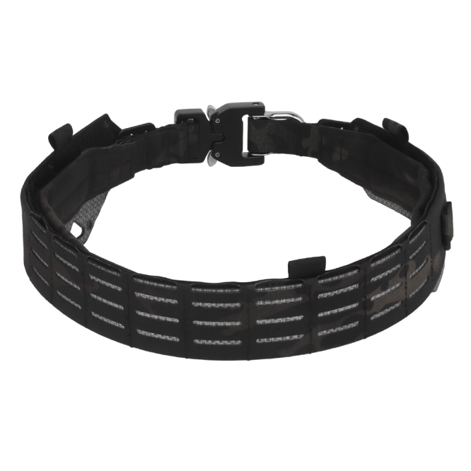 Cinturón táctico Wosport ARC Tactical Belt L MC Black