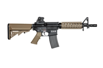 Fusil de airsoft Specna Arms SA-B02 ONE™ Kestrel™ ETU Half-Tan