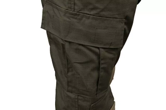 Set uniformeowy Combat Uniforme - oliva